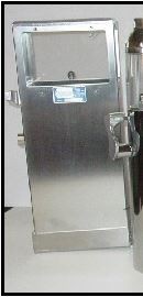 DIAMOND MANUF. - Diamond RV Fare Box