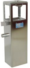 DIAMOND MANUF. - Diamond SV Fare Box