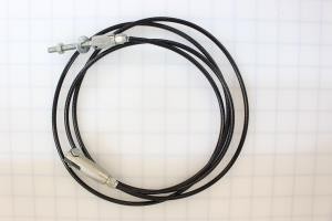 Braun Corporation - Braun 3/16 Cable Assembly