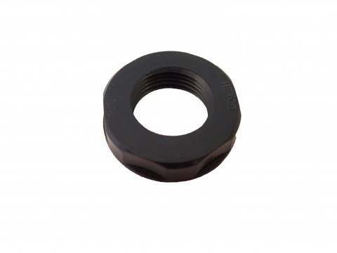 FASTENAL - 3/8 Locking Nut