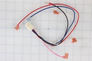 Braun Corporation - Braun Up/Down Solenoid Harness