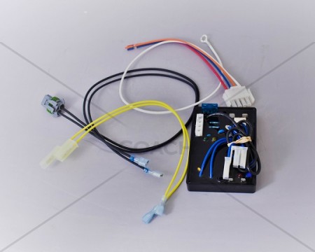 A&M - A&M Control Board