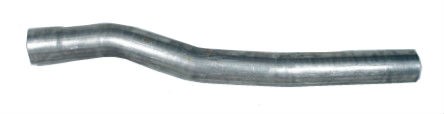 MUFFLER  - Exhaust Pipe 3.5 OD