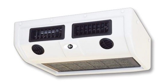 Mobile Climate Control - EM-7 Gen 6 Evaporator