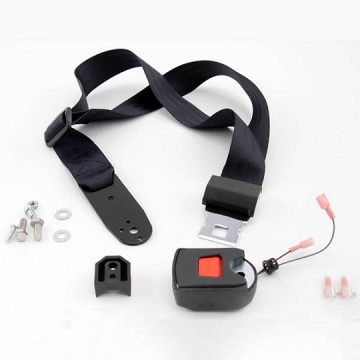 Ricon Corporation - S-Series Restraint Belt Kit