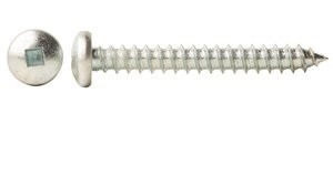 FASTENAL - #14 X 1 Pan Head Screw