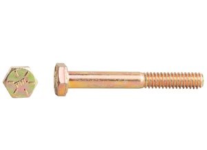 FASTENAL - 7/16-14 X 2.25 Grd 8 Bolt