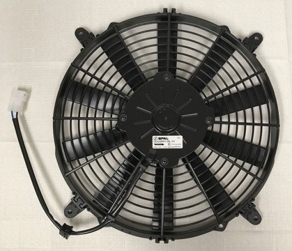 Allied Climate Tech  - Condenser Fan Motor Assy