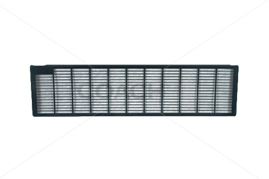 Mobile Climate Control - Condenser Grill, CM-3