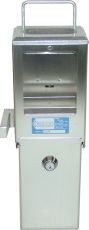 DIAMOND MANUF. - Diamond NV Farebox