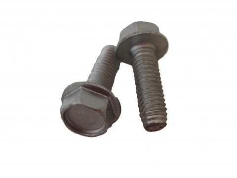 FASTENAL - 5/16-18 X 1 Washer Tap Bolt