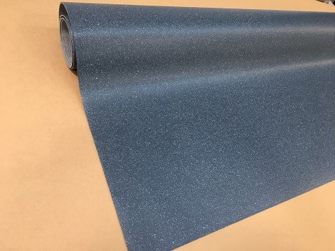 Compass Flooring - ALTRO MIDNIGHT RUBBER - ROLL