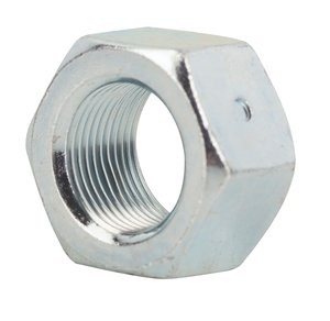 FASTENAL - 3/8-16 Reverse Hex Lock Nut