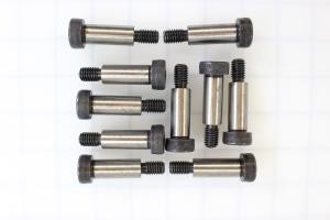 Braun Corporation - 1/2 x 1-1/4 Shoulder Bolt