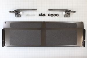 Braun Corporation - BRIDGE PLATE ASSY.