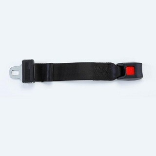 Q'Straint - M-Series Lap Belt 12 Extender