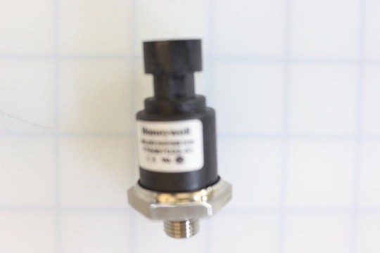 Braun Corporation - Transducer Pressure Switch