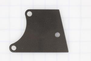 Braun Corporation - Braun Handrail Belt Bracket