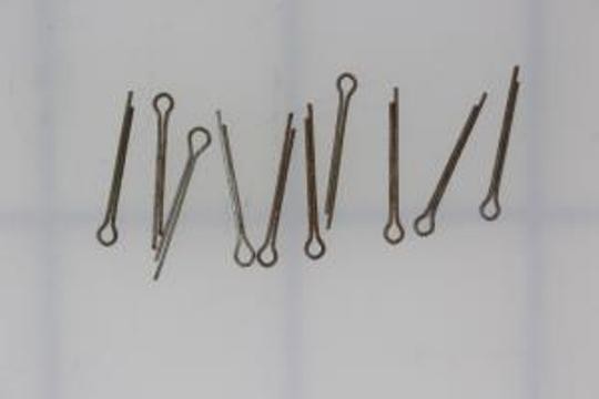 Braun Corporation - Braun Cotter Pin, 10 Pack.