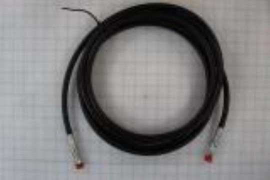 Braun Corporation - Hydraulic Hose Assembly, 202L