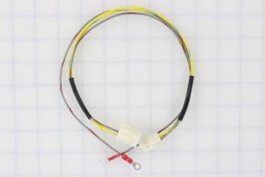 Braun Corporation - NUVL-2 Interlock Harness