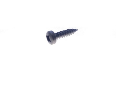 FASTENAL - Pan Head Screw, #8-15x3/4