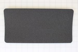 Braun Corporation - Traction grip, 6X12