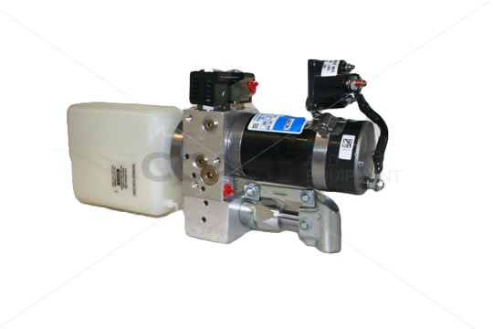 Wheelchair Lift Parts | Sante Blog