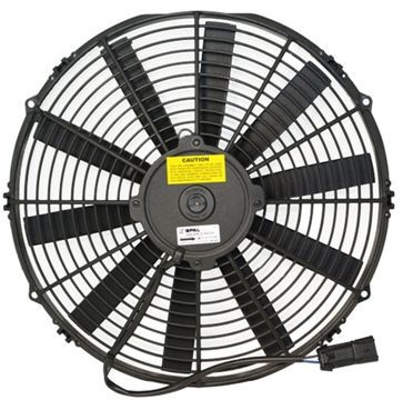 TransAir - Condenser Fan 14 Trans Air