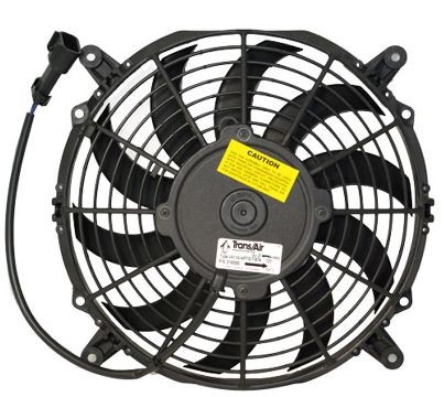 TransAir - Condenser Fan 10 Trans Air