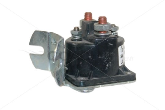 Braun Corporation - Prestolite Solenoid