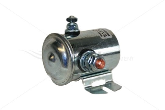 Braun Corporation - Pump Solenoid