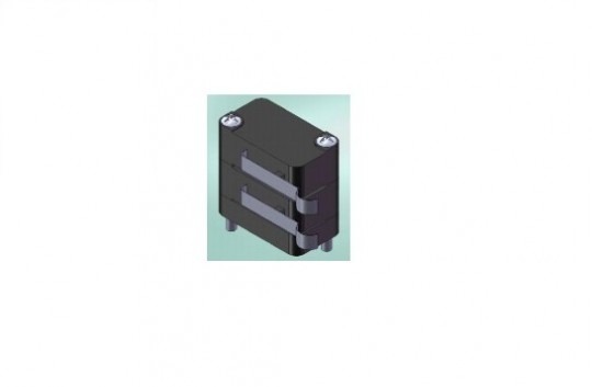 A&M - 33 VERTICAL DOOR ACTUATOR