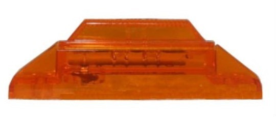 Truck Lite - Amber Marker Light