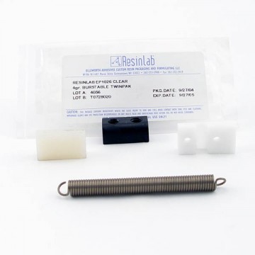 Ricon Corporation - Latch Repair Kit