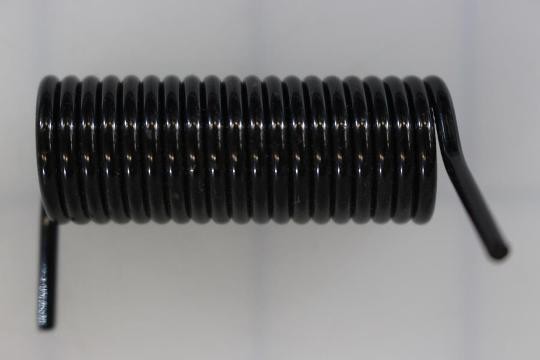 Braun Corporation - Roll Stop Torsion Spring