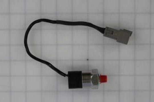 Braun Corporation - Pressure Switch Kit Assembly