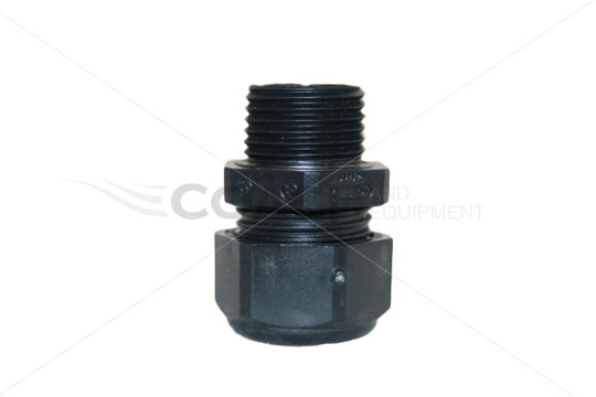 FASTENAL - Liquid Tight Bolt - 1/2