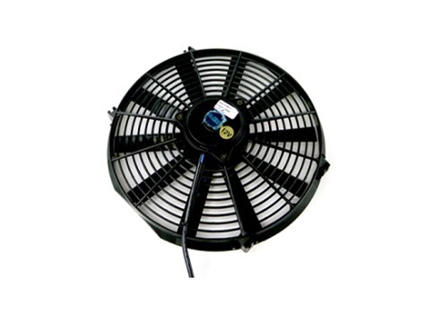ACC CLIMATE - ACC 14 Inch Condenser Fan.