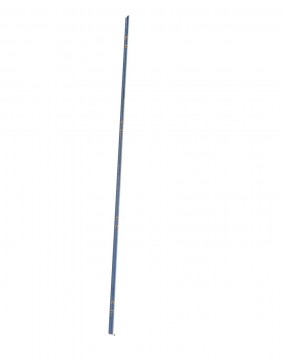 Coach & Equipment - S.S. STANCHION POLE - 72 3/8IN