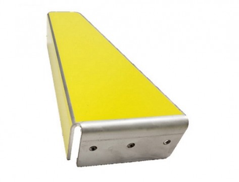 Coach & Equipment - LOWER MAGNET DOOR STOP