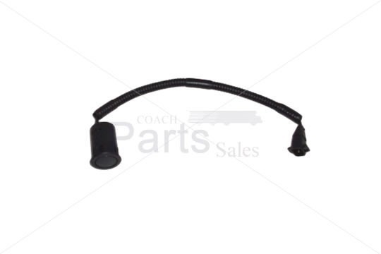 Intermotive - HelpGuard Plus Back Up Sensor