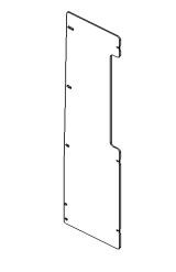 Coach & Equipment - Full Panel-Front Lift PACE