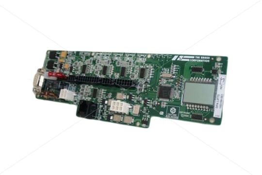 Braun Corporation - 100159-001KS Control Board