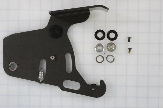 Braun Corporation - Roll Stop Latch Assembly Kit