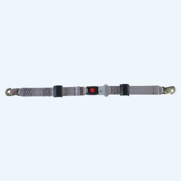 Q'Straint - Manual Series Lap Belt