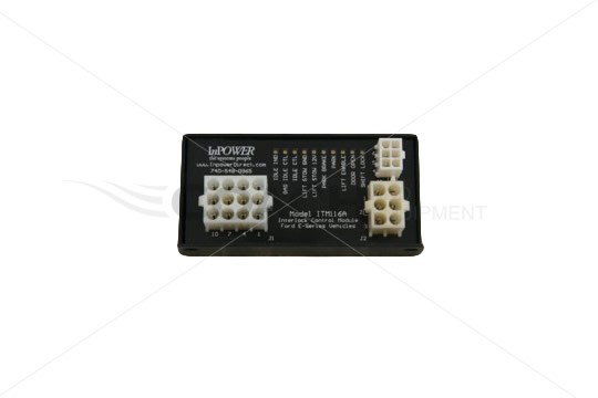 IN POWER - InPower Interlock Mod 2005-08