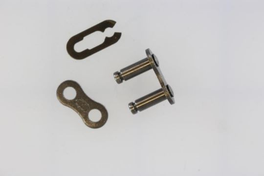Braun Corporation - Chain Link #35
