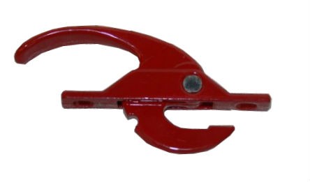 HEHR - Egress Handle with Hook