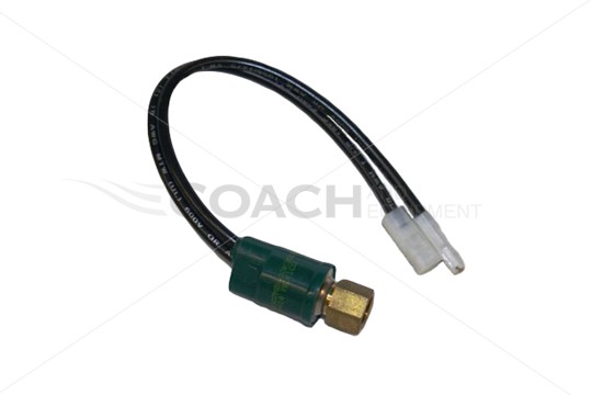 Mobile Climate Control - High Pressure Switch